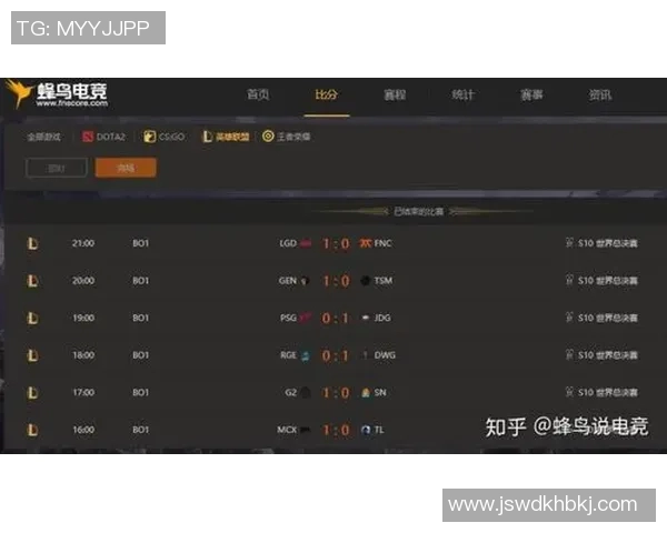 电竞比分赛后复盘JDG与TES心理素质的较量与启示实时数据