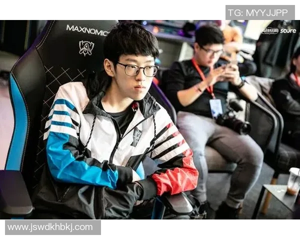 黄磊专访揭示DOTA2成功秘诀与s15电竞总决赛背后的故事